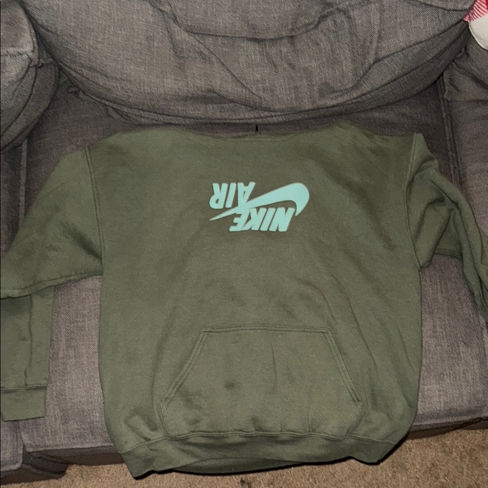 Nike Cactus Jack Tour Hoodie